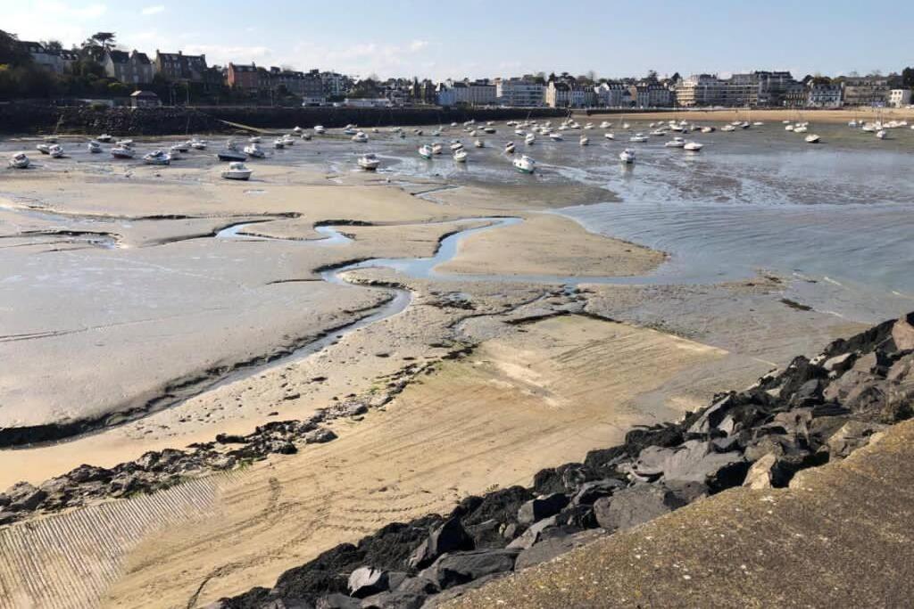 Belle Maison Neo-Bretonne A 5 Minutes De La Mer Tréveneuc المظهر الخارجي الصورة