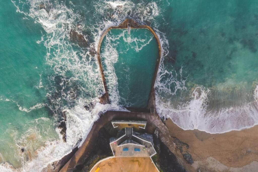 Belle Maison Neo-Bretonne A 5 Minutes De La Mer Tréveneuc المظهر الخارجي الصورة